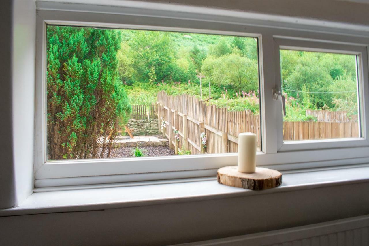 Afan Valley Home - Contractor Accommodation Port Talbot Exterior photo